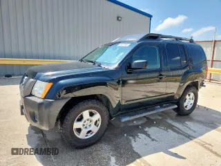 2007 Nissan Xterra SE z VIN 5N1AN08U07C505909, wystawiony jako Copart lot #59867365 z przebiegiem 128 097 mil mil oraz Szkoda całkowita • Salvage title. Historia ofert i sprzedaży dostępna na DreamBid. Obrazek 1.