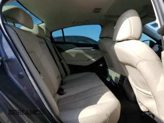 2019 Mazda 6 Grand Touring with VIN JM1GL1TY9K1503570, listed as a Copart auction lot 47049915 with 64,492 mi miles and Salvage Title. Bid and sale history available at carsss.com. Image 10.