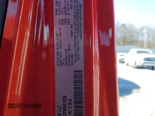 2023 Jeep Wrangler Sport S with VIN 1C4HJXDG2PW681026, listed as a Copart auction lot 46179805 with 13,133 mi miles and Salvage Title. Bid and sale history available at DreamBid. Image 13.
