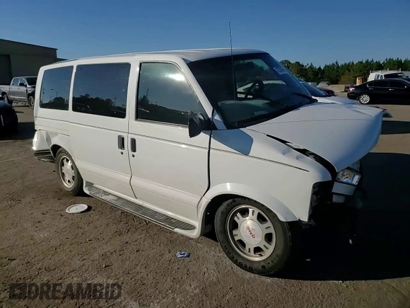 2003 GMC Safari z VIN 1GKDM19X93B516849, wystawiony jako Copart lot #82296404 z przebiegiem Nie podano mil oraz Szkoda całkowita • Salvage title. Historia ofert i sprzedaży dostępna na DreamBid. Obrazek 11.