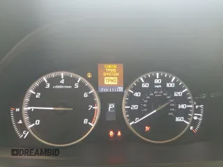 2013 Acura RDX Technology with VIN 5J8TB4H55DL011516, listed as a Copart auction lot 60697415 with 111,140 mi miles and Clean title. Bid and sale history available at DreamBid. Image 9.
