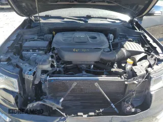 2018 Jeep Grand Cherokee Limited with VIN 1C4RJFBGXJC416963, listed as a Copart auction lot 55982075 with 137,020 mi miles and Clean title. Bid and sale history available at DreamBid. Image 12.