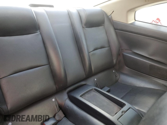 2004 Infiniti G35 Coupe w/Leather with VIN JNKCV54E04M306968, listed as a Copart auction lot 78894364 with 133,672 mi miles and Salvage Title. Bid and sale history available at carsss.com. Image 10.
