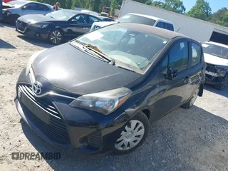 2017 Toyota Yaris L с VIN VNKKTUD39HA084912, выставлен на аукционе IAAI как лот 42323318 с пробегом 87 418 миль миль и . История ставок и продаж доступна на DreamBid. Изображение 17.