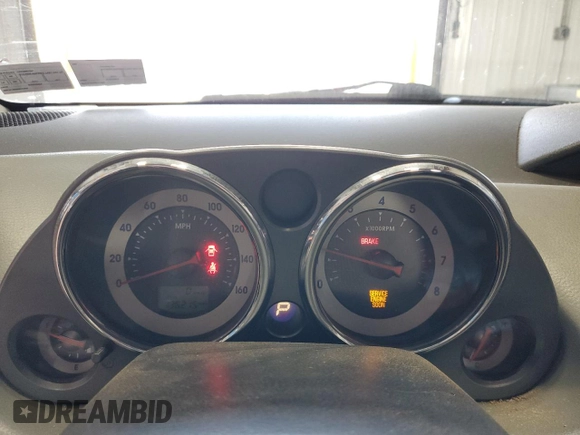 2006 Mitsubishi Eclipse GT with VIN 4A3AK34T66E004535, listed as a Copart auction lot 76970094 with 136,215 mi miles and Salvage Title. Bid and sale history available at carsss.com. Image 9.