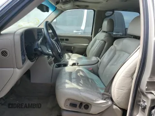 2002 Chevrolet Suburban LT with VIN 1GNFK16Z52J308107, listed as a Copart auction lot 75179084 with 0 mi miles and Salvage Title. Bid and sale history available at carsss.com. Image 7.