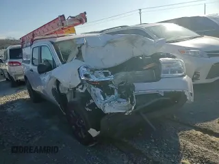 2024 Ford Maverick XLT with VIN 3FTTW8H3XRRA83135, listed as a Copart auction lot 85706384 with 5,218 mi miles and Salvage title. Bid and sale history available at DreamBid. Image 10.