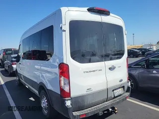2023 Ford Transit Passenger XL с VIN 1FBAX9CG3PKC04601, выставлен на аукционе IAAI как лот 42667371 с пробегом 11 903 миль миль и . История ставок и продаж доступна на DreamBid. Изображение 29.