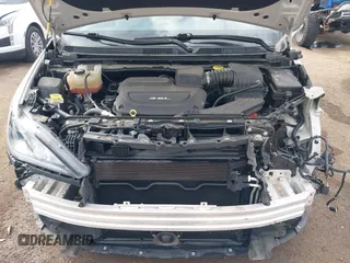 2017 Chrysler Pacifica Limited with VIN 2C4RC1GG6HR592464, listed as a IAAI auction lot 41868991 with 84,071 mi miles and . Bid and sale history available at DreamBid. Image 10.