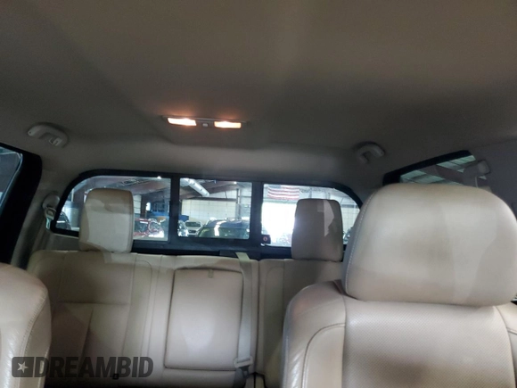 2017 Nissan Titan Pro-4X z VIN 1N6AA1E59HN504294, wystawiony jako Copart lot #65590525 z przebiegiem 160 695 mil mil oraz Czysty tytuł • Clean title. Historia ofert i sprzedaży dostępna na DreamBid. Obrazek 10.