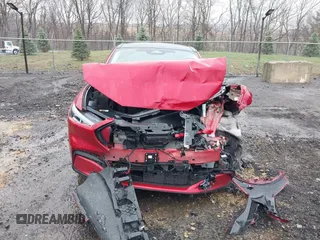 2021 Ford Mustang Mach-E Premium с VIN 3FMTK3SU7MMA51535, выставлен на аукционе IAAI как лот 41965460 с пробегом Не указан миль и . История ставок и продаж доступна на DreamBid. Изображение 12.
