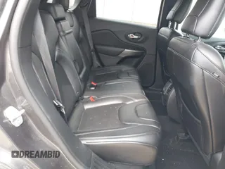 2019 Jeep Cherokee Latitude Plus с VIN 1C4PJMLX8KD255227, выставлен на аукционе IAAI как лот 41991235 с пробегом 104 879 миль миль и . История ставок и продаж доступна на DreamBid. Изображение 8.