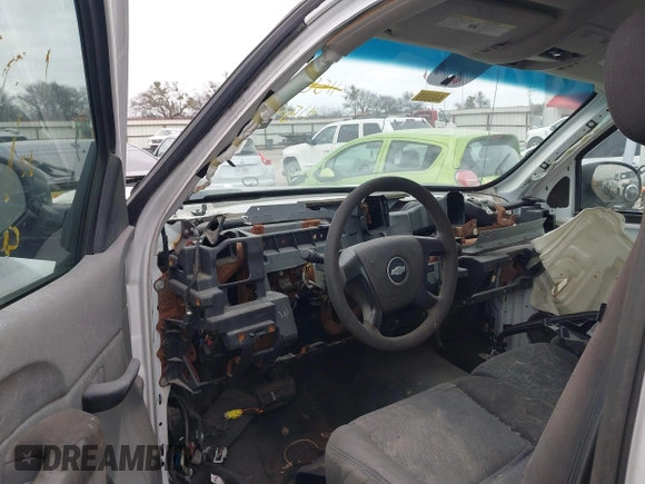 2011 Chevrolet Silverado 1500 Work Truck with VIN 1GCRCPEA7BZ356193, listed as a IAAI auction lot 41548458 with 228,793 mi miles and . Bid and sale history available at DreamBid. Image 5.