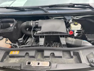 2019 Mercedes-Benz Sprinter Cargo Van with VIN WD4PF0CD7KP043925, listed as a Copart auction lot 54732745 with 75,694 mi miles and Clean Title. Bid and sale history available at carsss.com. Image 7.