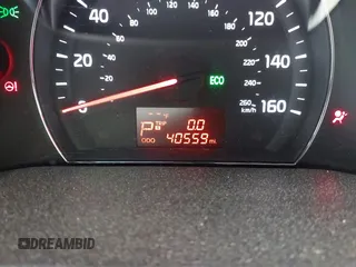 2014 Kia Sorento LX with VIN 5XYKT3A66EG440701, listed as a IAAI auction lot 42067372 with 40,559 mi miles and . Bid and sale history available at DreamBid. Image 6.
