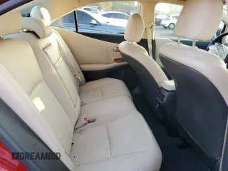2010 Lexus HS 250h with VIN JTHBB1BA3A2024716, listed as a Copart auction lot 83153184 with 101,598 mi miles and Salvage Title. Bid and sale history available at DreamBid. Image 11.