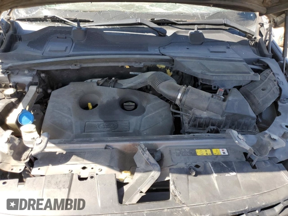 2015 Land Rover Discovery Sport HSE with VIN SALCR2BG6FH520411, listed as a Copart auction lot 52044015 with 0 mi miles and Non Repairable. Bid and sale history available at carsss.com. Image 11.