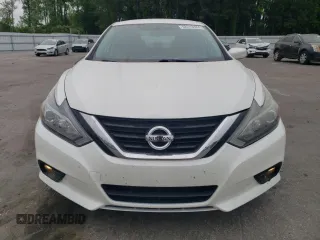 2016 Nissan Altima SR z VIN 1N4AL3AP1GN314106, wystawiony jako Copart lot #52213484 z przebiegiem 112 158 mil mil oraz Szkoda całkowita • Salvage title. Historia ofert i sprzedaży dostępna na DreamBid. Obrazek 5.