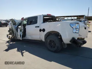 2013 Toyota Tundra 4WD Truck with VIN 5TFDW5F14DX302742, listed as a Copart auction lot 49841765 with 0 mi miles and Salvage Title. Bid and sale history available at carsss.com. Image 2.