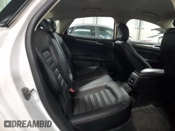 2018 Ford Fusion SE with VIN 3FA6P0HD9JR211234, listed as a Copart auction lot 84538984 with 101,157 mi miles and Salvage Title. Bid and sale history available at carsss.com. Image 10.