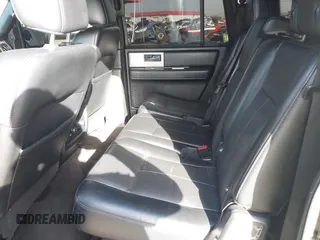 2015 Ford Expedition Max XLT с VIN 1FMJK1HT2FEF13504, выставлен на аукционе IAAI как лот 41698804 с пробегом 211 196 миль миль и . История ставок и продаж доступна на DreamBid. Изображение 8.