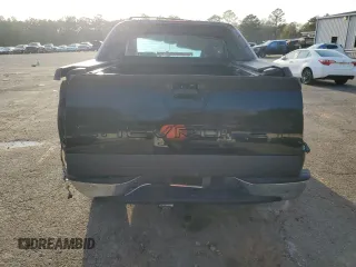 2004 Chevrolet Avalanche Z66 with VIN 3GNEC12T14G204003, listed as a Copart auction lot 48887205 with 164,247 mi miles and Non repairable. Bid and sale history available at DreamBid. Image 6.