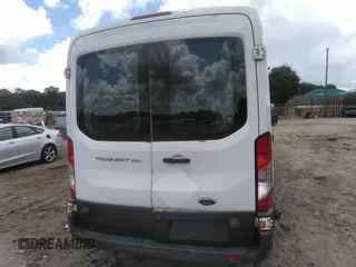 2016 Ford Transit Cargo with VIN 1FTBW2CM8GKA02224, listed as a IAAI auction lot 42777066 with Not provided miles and . Bid and sale history available at DreamBid. Image 16.