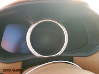 2019 Aston Martin DB11 with VIN SCFRMFCW9KGM05896, listed as a Copart auction lot 78158154 with 0 mi miles and Non Repairable. Bid and sale history available at carsss.com. Image 9.
