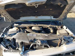 2006 Chevrolet Silverado 1500 LT1 with VIN 2GCEK13T461236238, listed as a IAAI auction lot 41406269 with 1 mi miles. Bid and sale history available at carsss.com. Image 10.