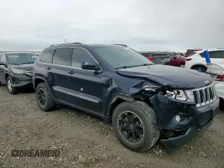 2013 Jeep Grand Cherokee Laredo with VIN 1C4RJFAG7DC631559, listed as a Copart auction lot 45027195 with 78,945 mi miles and Salvage Title. Bid and sale history available at carsss.com. Image 11.