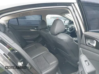 2017 Nissan Maxima S with VIN 1N4AA6AP5HC432728, listed as a IAAI auction lot 42352893 with 81,403 mi miles and . Bid and sale history available at DreamBid. Image 8.