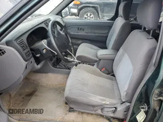 2000 Nissan Frontier XE z VIN 1N6ED27Y0YC324008, wystawiony jako Copart lot #46883815 z przebiegiem 193 512 mil mil oraz Szkoda całkowita • Salvage title. Historia ofert i sprzedaży dostępna na DreamBid. Obrazek 7.