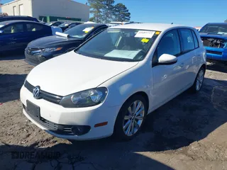 2013 Volkswagen Golf TDI with VIN WVWDM7AJ0DW132068, listed as a IAAI auction lot 41683723 with 124,310 mi miles and . Bid and sale history available at DreamBid. Image 17.