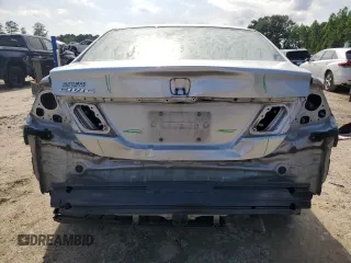 2013 Honda Civic LX z VIN 2HGFB2F56DH541432, wystawiony jako Copart lot #57077625 z przebiegiem 119 189 mil mil oraz Szkoda całkowita • Salvage title. Historia ofert i sprzedaży dostępna na DreamBid. Obrazek 6.