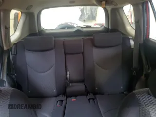 2006 Toyota RAV4 Sport with VIN JTMBK32V266000181, listed as a Copart auction lot 51006215 with 282,799 mi miles and Salvage Title. Bid and sale history available at carsss.com. Image 10.