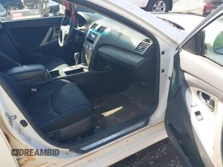 2010 Toyota Camry with VIN 4T1BF3EK8AU503316, listed as a IAAI auction lot 41987276 with Not Provided miles and . Bid and sale history available at DreamBid. Image 5.