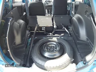 2017 Toyota RAV4 LE with VIN JTMBFREV3HJ145278, listed as a IAAI auction lot 41995013 with 41,456 mi miles. Bid and sale history available at carsss.com. Image 19.