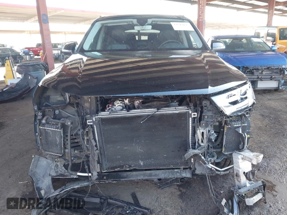 2017 Audi Q7 Premium Plus z VIN WA1LAAF78HD001416, wystawiony jako IAAI lot #42543835 z przebiegiem 110 037 mil mil oraz . Historia ofert i sprzedaży dostępna na DreamBid. Obrazek 6.