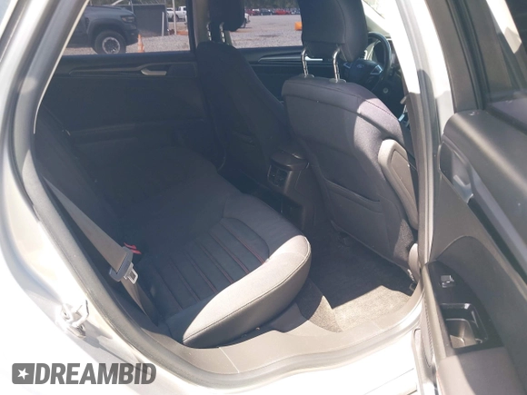 2013 Ford Fusion SE with VIN 3FA6P0HR6DR174384, listed as a IAAI auction lot 42025697 with 126,629 mi miles and . Bid and sale history available at DreamBid. Image 8.