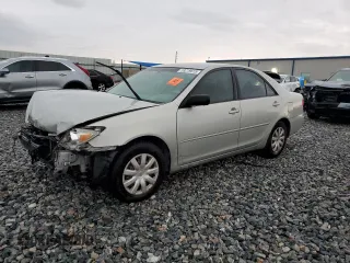2005 Toyota Camry STD z VIN 4T1BE32K85U386267, wystawiony jako Copart lot #59219615 z przebiegiem 171 844 mil mil oraz Szkoda całkowita • Salvage title. Historia ofert i sprzedaży dostępna na DreamBid. Obrazek 1.