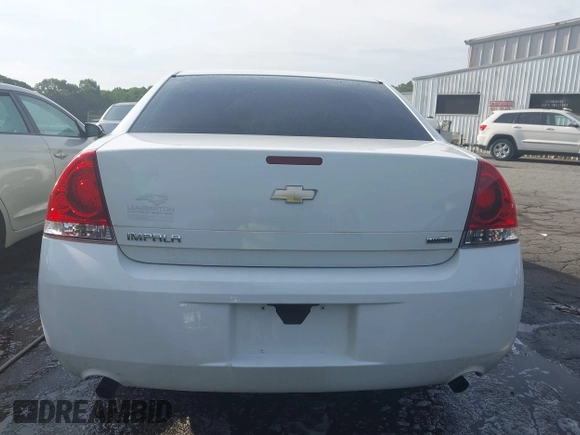 2014 Chevrolet Impala LS with VIN 2G1WA5E34E1176321, listed as a IAAI auction lot 42447074 with 91,173 mi miles and . Bid and sale history available at DreamBid. Image 16.