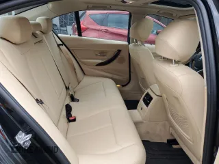 2013 BMW 3 Series 328i with VIN WBA3A5C57DJ461739, listed as a Copart auction lot 51123385 with 81,436 mi miles and Salvage Title. Bid and sale history available at carsss.com. Image 10.
