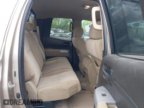 2007 Toyota Tundra SR5 с VIN 5TBBT54167S452826, выставлен на аукционе IAAI как лот 41956464 с пробегом 231 437 миль миль и . История ставок и продаж доступна на DreamBid. Изображение 8.