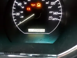 2008 Lexus RX with VIN 2T2HK31UX8C067962, listed as a Copart auction lot 50425515 with 208,846 mi miles and Salvage Title. Bid and sale history available at carsss.com. Image 9.