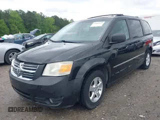 2010 Dodge Grand Caravan SXT with VIN 2D4RN5D11AR154526, listed as a IAAI auction lot 42009099 with 239,343 mi miles and . Bid and sale history available at DreamBid. Image 18.