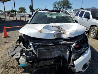 2013 Kia Sorento EX with VIN 5XYKU4A23DG373764, listed as a Copart auction lot 50004714 with 75,516 mi miles and Salvage Title. Bid and sale history available at carsss.com. Image 5.