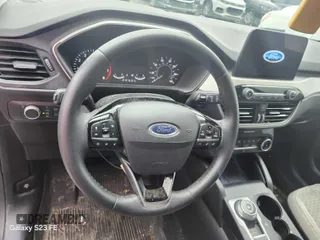 2022 Ford Escape SE with VIN 1FMCU0G67NUB33197, listed as a IAAI auction lot 42846802 with 39,336 mi miles and . Bid and sale history available at DreamBid. Image 1.