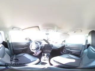 2019 Jeep Compass Altitude with VIN 3C4NJCBB0KT658703, listed as a Copart auction lot 62906995 with 80,898 mi miles and Salvage title. Bid and sale history available at DreamBid. Image 12.