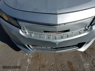 2016 Chevrolet Impala LS with VIN 2G11X5SA4G9171619, listed as a IAAI auction lot 41255305 with 67,821 mi miles. Bid and sale history available at carsss.com. Image 17.