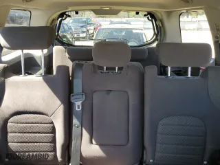 2011 Nissan Pathfinder LE with VIN 5N1AR1NB8BC622546, listed as a Copart auction lot 49585475 with 158,382 mi miles and Salvage Title. Bid and sale history available at carsss.com. Image 10.